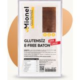 Mionel Glutensiz E-Free Baton Ekmek (320g) - 320 gr