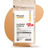 Mionel Glutensiz E-Free Un (Şeker İlavesiz) - 1 kg