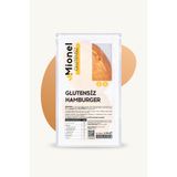Mionel Glutensiz Hamburger Ekmek