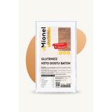 Mionel Glutensiz Keto Dostu Baton Ekmek (320g)