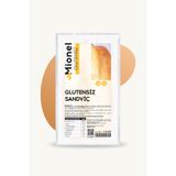 Mionel Glutensiz Sandviç Ekmeği (3 x 100g)