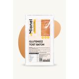 Mionel Glutensiz Tost Baton Ekmek (300 g)