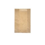 Miopack Kraft Kese Kağıdı Şamua 12×20 100 Adet 100 x 150 Kargo Poşeti