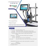 Miopack Termal Endüstriyel Inkjet Kodlama (Tıj) - Gri