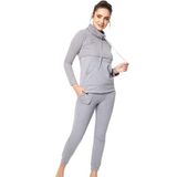 Miorre Bayan Pijama Takımı GRİ