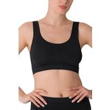 Miorre Büstiyer Seamless Bayan TEN M-L