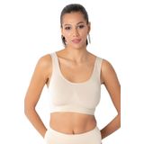 Miorre Büstiyer Seamless Bayan TEN S-M