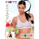MIORRE BÜSTİYER SEAMLESS BAYAN YÜZÜCÜ