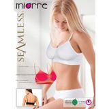 MIORRE BÜSTİYER SEAMLESS BAYAN