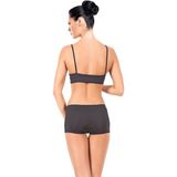 Miorre Büstiyer Seamless - S - M - Beyaz
