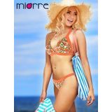 Miorre Carnival Bikini