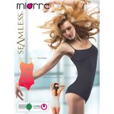MIORRE ÇITÇITLI BODY SEAMLESS BAYAN İP ASKI