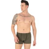 Miorre Confortable Erkek Boxer HAKİ M