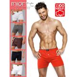 Miorre Cotton Erkek Boxer