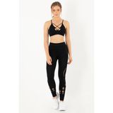 Miorre Favorite Top Büstiyer - Siyah - L - XL