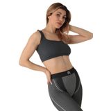 Miorre Fitilli Desteksiz Büstiyer LACİVERT S-M