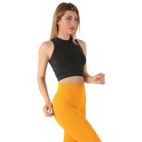 Miorre Kalın Askılı Dantelli Seamless Spor Büstiyer ASORTİ XS-S