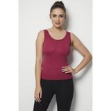 Miorre Kalın Askılı Seamless Bayan Atlet - XS - 245