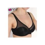 miorre Minimizer Toparlayıcı Sütyen,Siyah 90,Hw00000000142