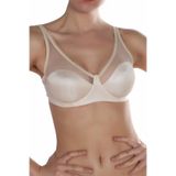 miorre Minimizer Toparlayıcı Sütyen,Ten Rengi 75