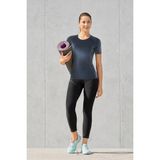 Miorre Miofit Hyper Dry Bayan Tişört - S - M - Lacivert