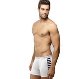 Miorre Modal Strech Boxer BEYAZ XL-XXL