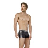 Miorre Modal Strech Boxer SİYAH XL-XXL