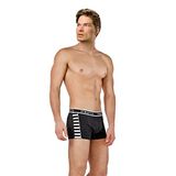 Miorre Modal Strech Boxer Yetişkin Erkek Baksır Beyaz XL-XXL