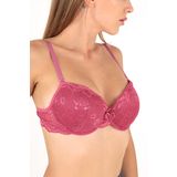 Miorre Push Up Dantelli Sütyen]