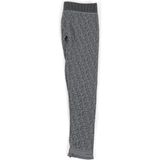 Miorre Risu Seamless Çocuk Tayt - 12 - 13 Yaş - Siyah