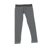 Miorre Risu Seamless Çocuk Tayt SİYAH 12-13