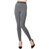 Miorre S-M Pales Bayan Seamless Tayt