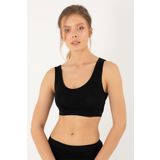 Miorre Seamless Dikişsiz Büstiyer