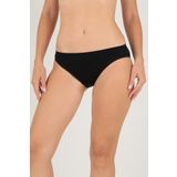 Miorre Seamless Kadın Külot SİYAH L-XL