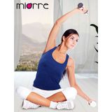 Miorre Seamless Kalın Askılı Atlet