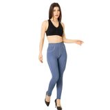 Miorre Seamless Tayt Bayan LACİVERT M-L