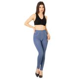 Miorre Seamless Tayt Bayan LACİVERT S-M