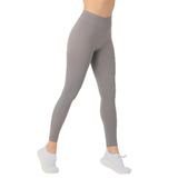 Miorre Seamless Toparlayıcı Yüksek Bel Tayt GRİ L-XL