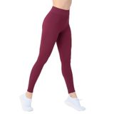 Miorre Seamless Toparlayıcı Yüksek Bel Tayt KİREMİT M-L