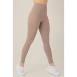 miorre Seamless Toparlayıcı Yüksek Bel Tayt,Vi?Zon Xl/2Xl