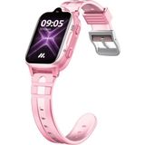 Mipo K3 Pembe Çocuk Akıllı Saat