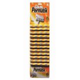 Mir-Ay Gillette Permatik Tek Kartela *96