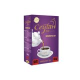 MİR CEYLAN ÇAY 400 Gr Bergamot Aromalı Ithal Seylan Sri Lanka Ceylon Siyah Yaprak Kaçak Çay