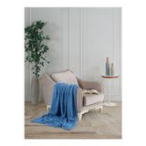 Mir Cotton Ultra Yumuşak Wellsoft Tv Battaniye 130X170