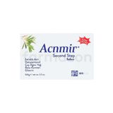 Mir İlaç SİVİLCE SABUNU SECOND STEP SABUN ACNMIR