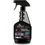 Mir Kitap Ebrayn Torpido Parlatıcı Sprey 500ML