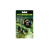Mir Kitap Hygrometer Nem Ölçer &amp; Analog Yuvarlak Teraryum Higrometresi