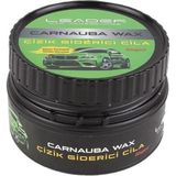 Mir Kitap Leader Carnaubalı Çizik Giderici Pasta Cila 270 gr
