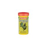 Mir Kitap Tortoise Herbivore Mini Sticks Kaplumbağa Yemi 250 ml 55 gr