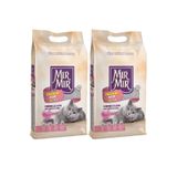 Mır Mır 2 x 10 lt Bentonit Kedi Kumu